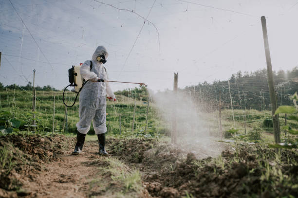 Best Commercial Pest Control Services  in Severna Park, MD